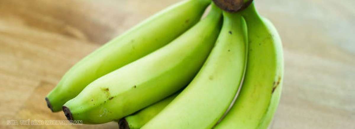 Chuối là loại thực phẩm quen thuộc hằng ngày. Tìm hiểu ngày 10 lợi ích từ việc ăn chuối hằng ngày mà bạn chưa biết tới qua bài viết ...