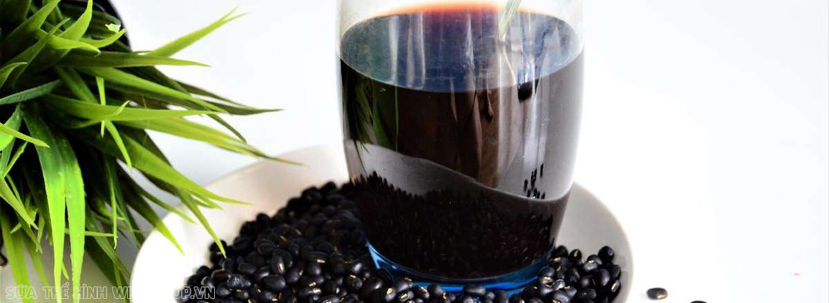 giam can bang nuoc dau den co hieu qua khong dau den giam can nhu the nao