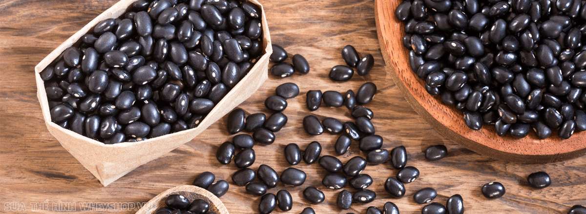 giam can bang nuoc dau den co hieu qua khong dau den la gi