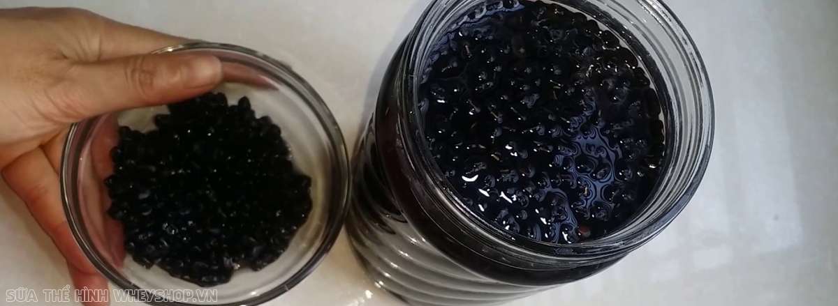 giam can bang nuoc dau den co hieu qua khong dau den rang ngam giam