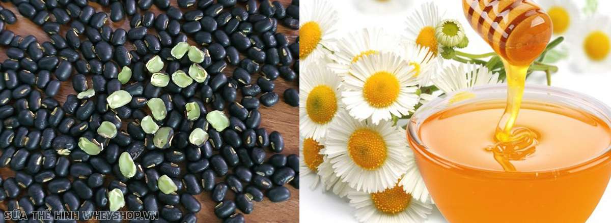 giam can bang nuoc dau den co hieu qua khong dau den xanh long va mat ong