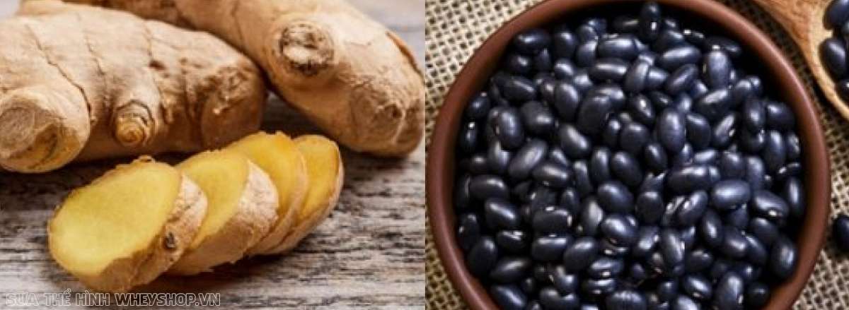 giam can bang nuoc dau den co hieu qua khong do den va gung