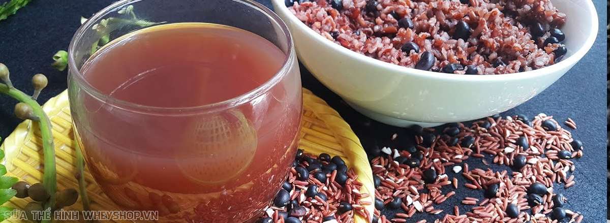 giam can bang nuoc dau den co hieu qua khong gao nut do den