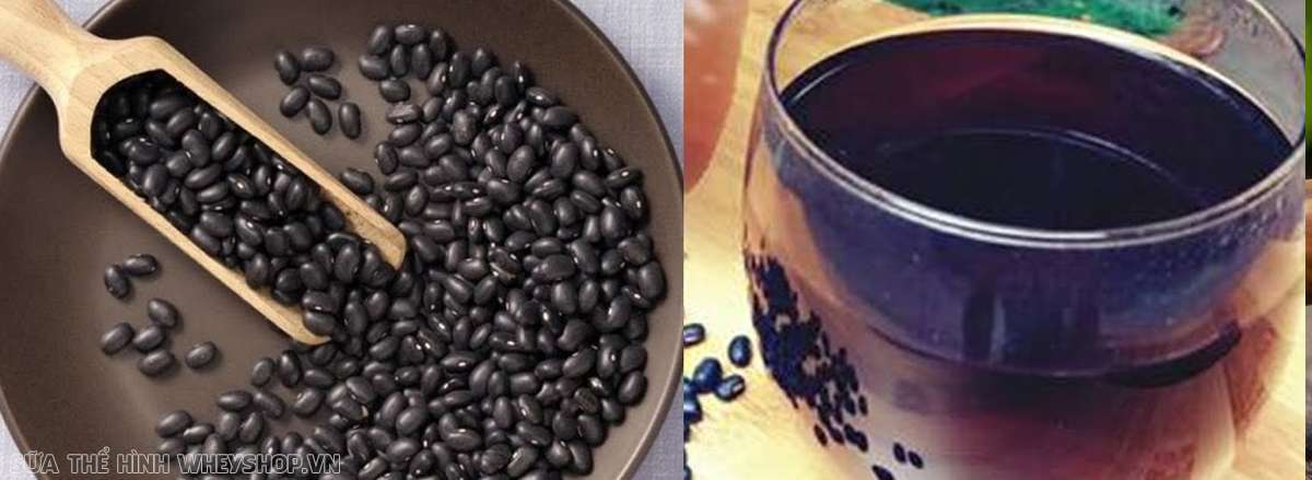 giam can bang nuoc dau den co hieu qua khong luu y khi su dung nuoc do den de giam can