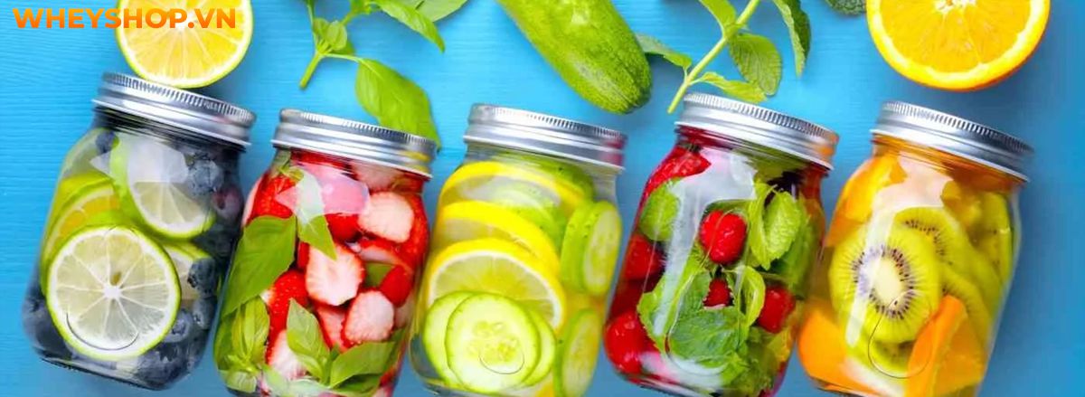 Detox là gì? Hãy cùng WheyShop tìm hiểu khái niệm chi tiết về Detox là gì và các phương pháp detox thanh lọc cơ thể, giảm mỡ hiệu quả qua bài viết...Detox là gì? Hãy cùng WheyShop tìm hiểu khái niệm chi tiết về Detox là gì và các phương pháp detox thanh lọc cơ thể, giảm mỡ hiệu quả qua bài viết...