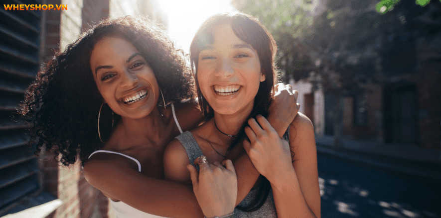 Làm sao để giảm cân tại nhà cho học sinh vừa an toàn sức khỏe vừa hiệu quả? Để giải quyết vấn đề này, hãy cùng WheyShop tìm hiểu giảm cân tại nhà cho học sinh..