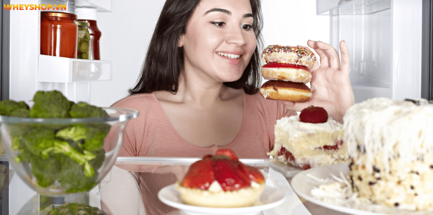 Làm sao để giảm cân tại nhà cho học sinh vừa an toàn sức khỏe vừa hiệu quả? Để giải quyết vấn đề này, hãy cùng WheyShop tìm hiểu giảm cân tại nhà cho học sinh..