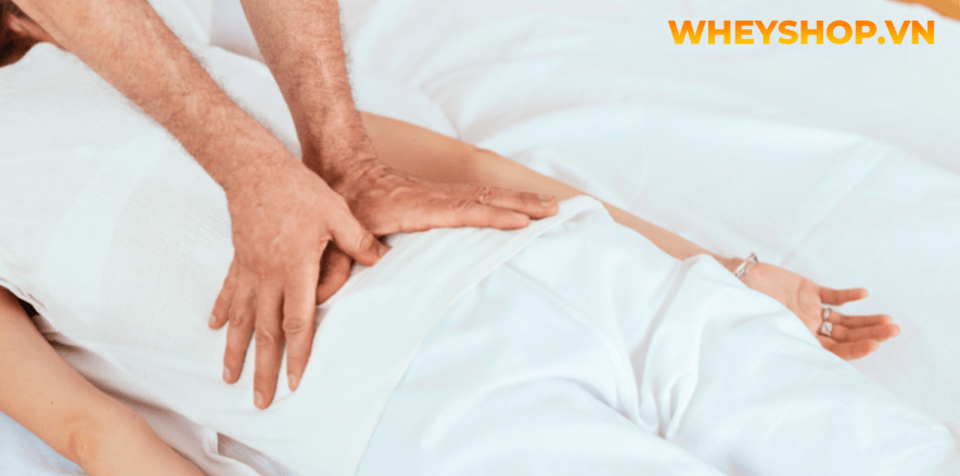 Tokujiro Namikoshi, người Nhật Bản, đã phát minh ra phương pháp Shiatsu massage. Đây được coi là một sự kết hợp khéo léo của y học cổ truyền phương Đông và...