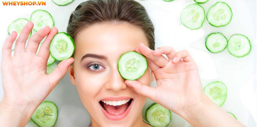 Mụn luôn là "kẻ thù" của nhiều chị em phụ nữ. Vậy làm cách nào để hết mụn? Bài viết dưới đây sẽ bật mí 25 cách làm hết mụn tại nhà hiệu quả, đơn giản, dễ...