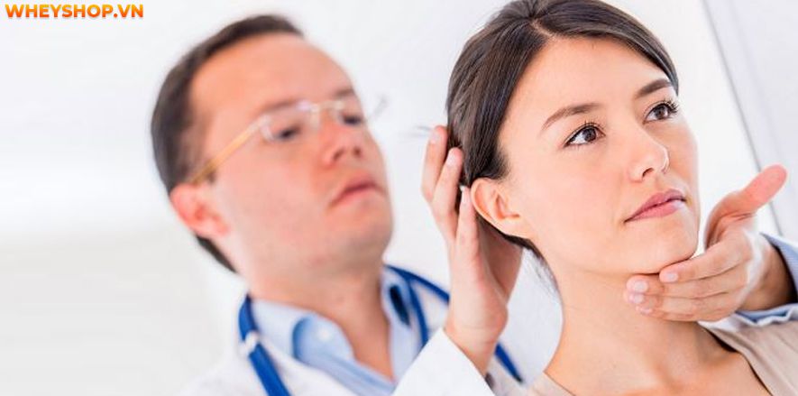 Đau cổ bên trái khiến người bệnh vô cùng khó chịu và phiền toái. Vậy nguyên nhân nào gây ra bệnh đau cổ bên trái, cách chữa trị và phòng tránh có nguy hiểm...