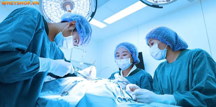 Đau cổ bên trái khiến người bệnh vô cùng khó chịu và phiền toái. Vậy nguyên nhân nào gây ra bệnh đau cổ bên trái, cách chữa trị và phòng tránh có nguy hiểm...