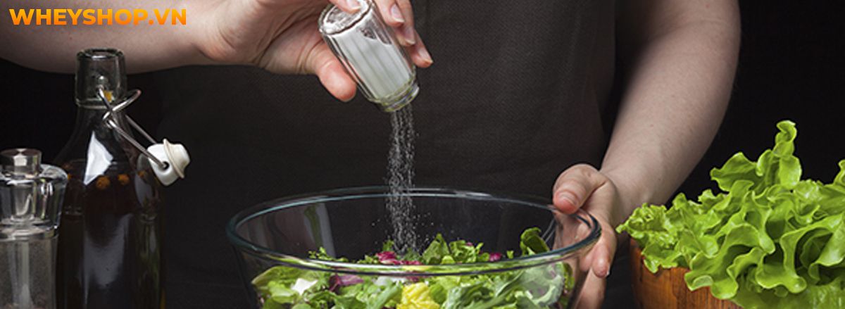 Nếu bạn đang băn khoăn trong việc tìm kiếm cách giảm cân trong 1 tháng hiệu quả thì hãy cùng WheyShop tham khảo 20 cách giảm cân trong 1 tháng qua bài viết...