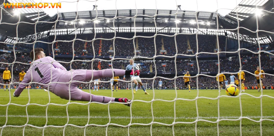 Chắc hẳn bạn đã từng nghe từ “Hat Trick” trong những trận đấu thể thao như bóng đá hay khúc côn cầu. Vậy cú Hat Trick là gì? Hãy cùng WheyShop tìm hiểu....
