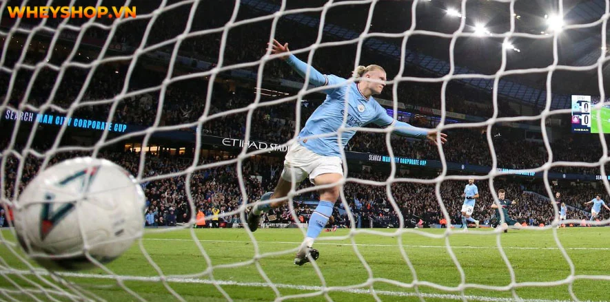 Chắc hẳn bạn đã từng nghe từ “Hat Trick” trong những trận đấu thể thao như bóng đá hay khúc côn cầu. Vậy cú Hat Trick là gì? Hãy cùng WheyShop tìm hiểu....