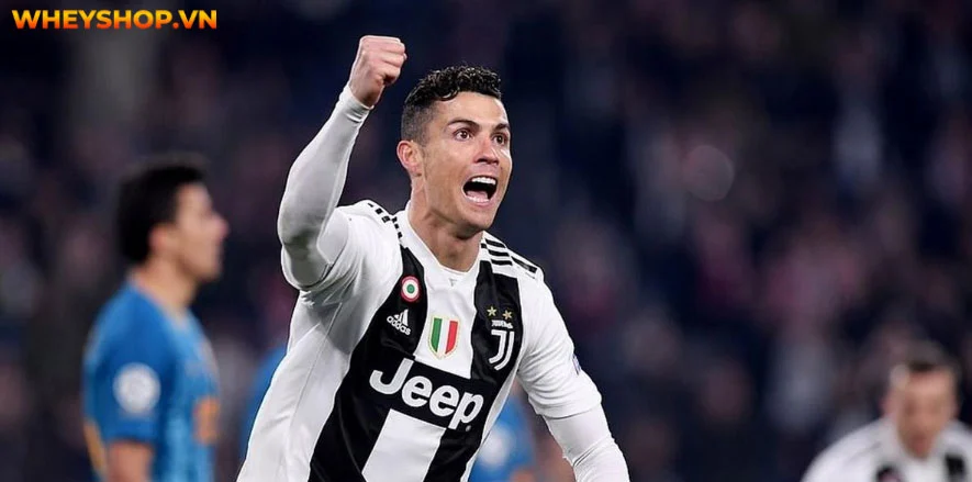 Chắc hẳn bạn đã từng nghe từ “Hat Trick” trong những trận đấu thể thao như bóng đá hay khúc côn cầu. Vậy cú Hat Trick là gì? Hãy cùng WheyShop tìm hiểu....