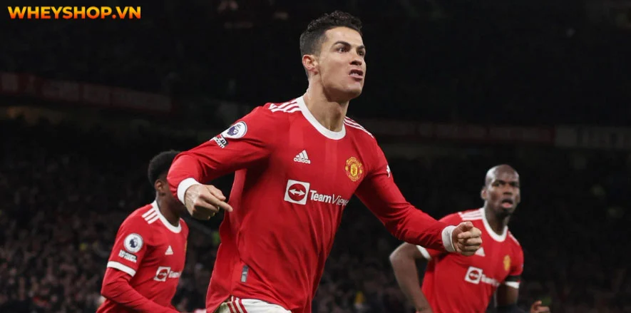 Chắc hẳn bạn đã từng nghe từ “Hat Trick” trong những trận đấu thể thao như bóng đá hay khúc côn cầu. Vậy cú Hat Trick là gì? Hãy cùng WheyShop tìm hiểu....