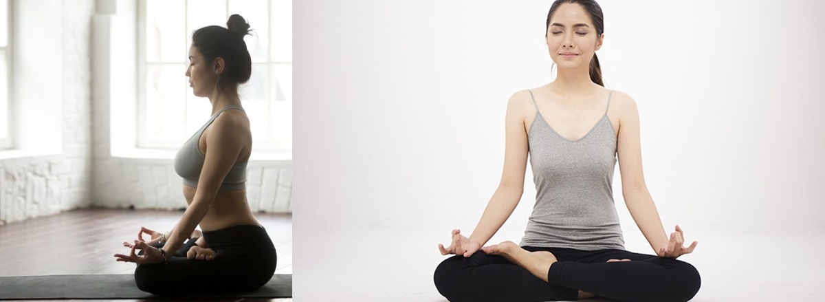"Cách hít thở trong yoga" là một kỹ thật cơ bản mà tất cả những người tham gia tập luyện cần nắm rõ và thực hiện đúng cách, để phát huy tác dụng của bài tập.