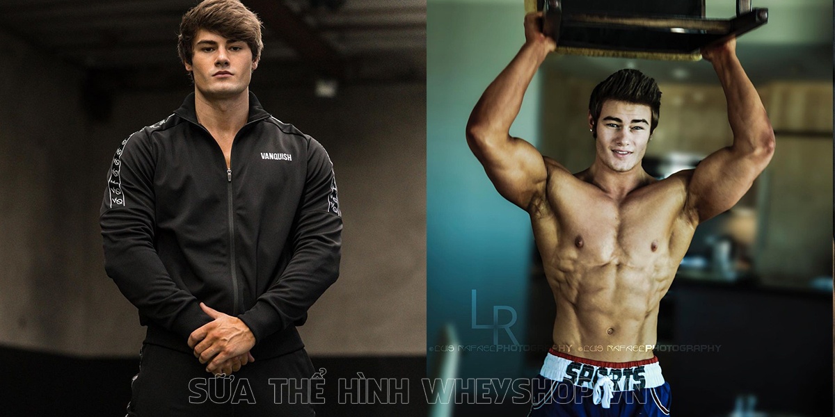 Jeff Seid là một vận động viên thể hình, người mẫu và là người có tầm ảnh hưởng lớn đối với cộng đồng fitness tại Mỹ và thế giới. Cập nhật nhanh tin tức, hình ảnh