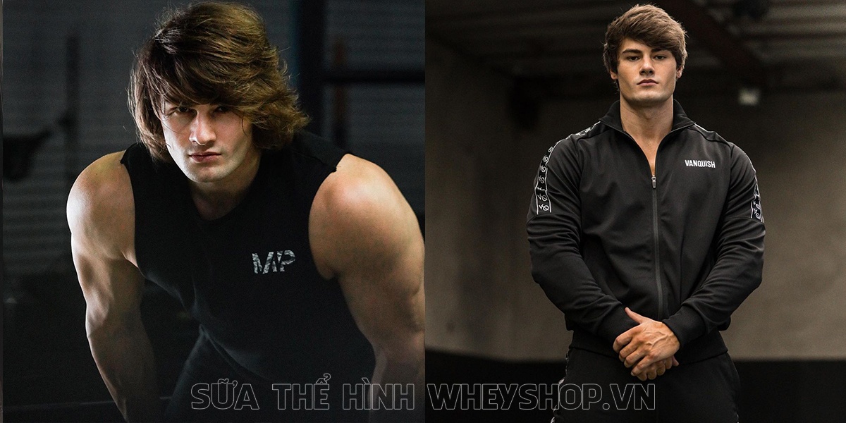 Jeff Seid là một vận động viên thể hình, người mẫu và là người có tầm ảnh hưởng lớn đối với cộng đồng fitness tại Mỹ và thế giới. Cập nhật nhanh tin tức, hình ảnh
