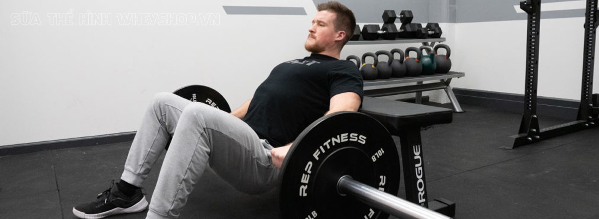 Hip Thrust là bài tập quen thuộc tác động vào phần mông, phát triển vòng 3 hiệu quả. Cùng tìm hiểu cách tập Hip Thrust tăng vòng 3 tại nhà đơn giản, hiệu quả...