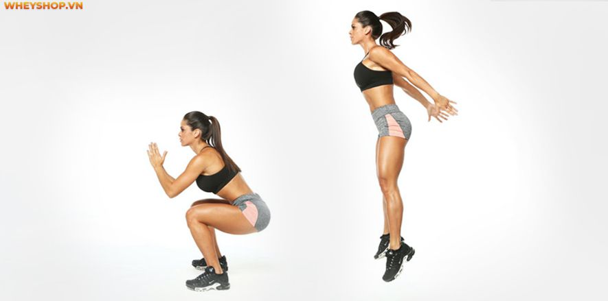 Nếu bạn đang tìm hiểu các bài tập kéo dài chân thì hãy cùng WheyShop tham khảo chi tiết bài viết hướng dẫn 10 bài tập kéo dài chân...