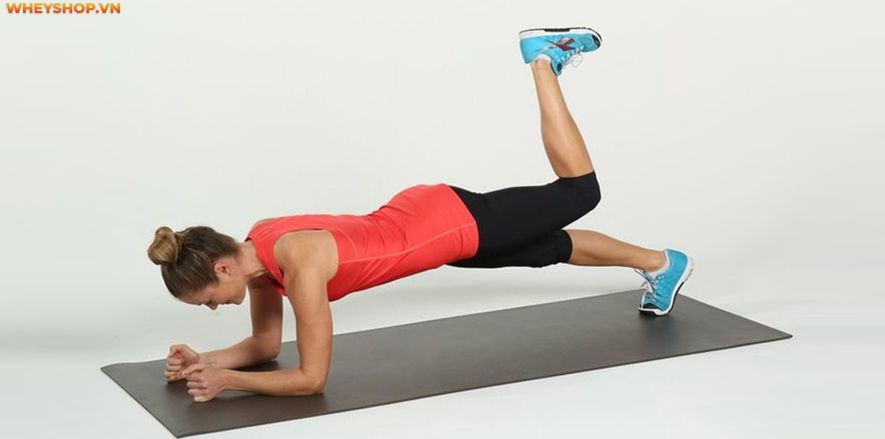 Nếu bạn đang tìm hiểu các bài tập kéo dài chân thì hãy cùng WheyShop tham khảo chi tiết bài viết hướng dẫn 10 bài tập kéo dài chân...