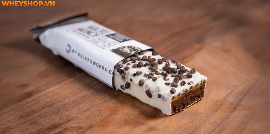 Nếu bạn đang băn khoăn tìm cách chế biến Protein Bar Vegan thì hãy cùng WheyShop tham khảo ngay 10 cách làm Protein Bar Vegan đơn giản hiệu quả...