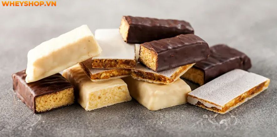 Nếu bạn đang băn khoăn tìm cách chế biến Protein Bar Vegan thì hãy cùng WheyShop tham khảo ngay 10 cách làm Protein Bar Vegan đơn giản hiệu quả...