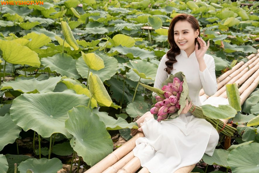 Mùa sen thường bắt đầu từ đầu tháng 6 đến tháng 10 hàng năm, nên ai cũng mong muốn có được những tấm hình thật đẹp với loại quốc hoa này. Xin mời các bạn hãy...