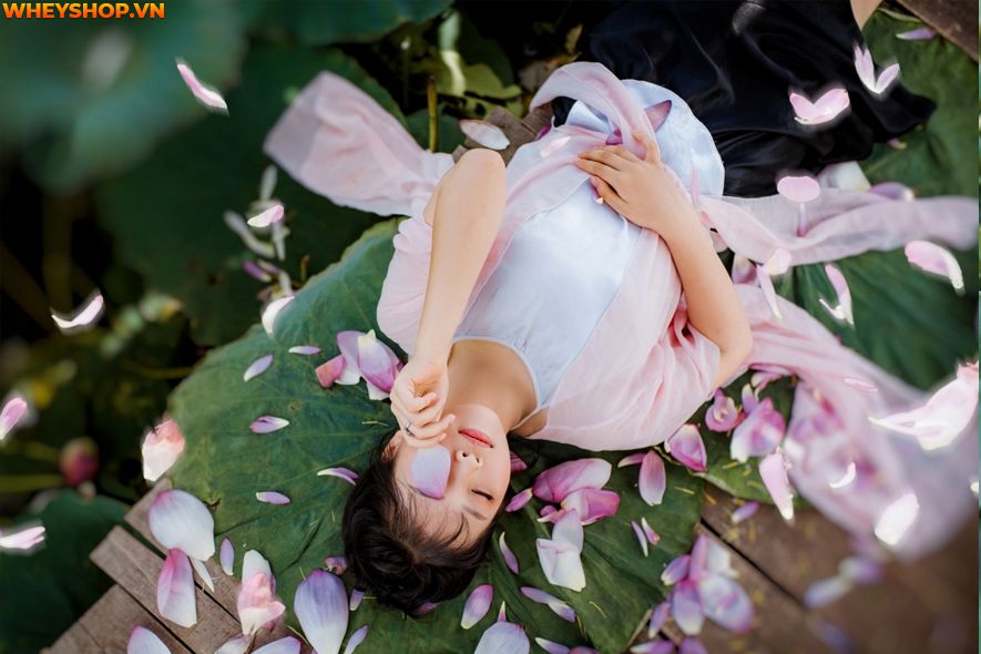 Mùa sen thường bắt đầu từ đầu tháng 6 đến tháng 10 hàng năm, nên ai cũng mong muốn có được những tấm hình thật đẹp với loại quốc hoa này. Xin mời các bạn hãy...