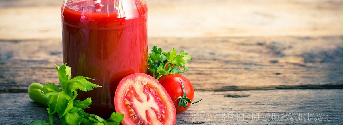 Ngoài việc áp dụng chế độ ăn kiêng thì lựa chọn nước ép giảm cân từ rau củ, hoa quả giúp đa dạng chế độ ăn, ngon miệng hơn mà lại giảm cân hiệu quả ...