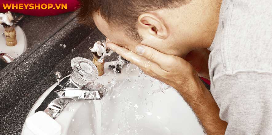 Chăm sóc da không chỉ là của riêng phụ nữ mà việc skincare cho nam cũng vô cùng quan trọng. Bài viết dưới đây WheyShop sẽ giới thiệu các bước skincare cho...