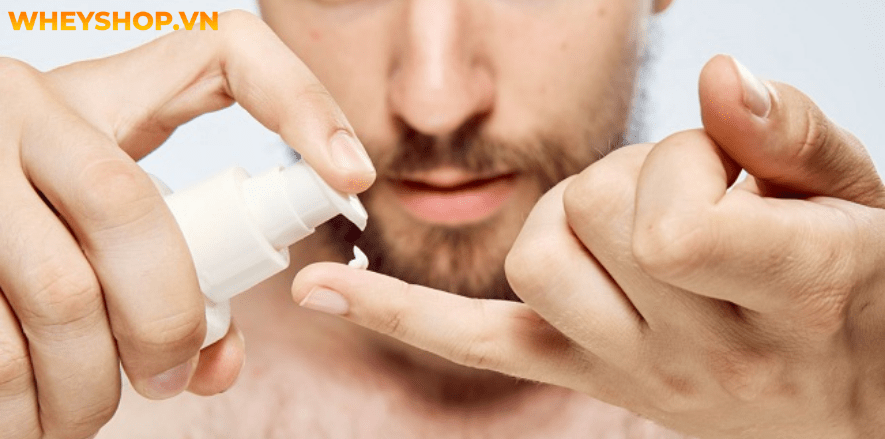 Chăm sóc da không chỉ là của riêng phụ nữ mà việc skincare cho nam cũng vô cùng quan trọng. Bài viết dưới đây WheyShop sẽ giới thiệu các bước skincare cho...