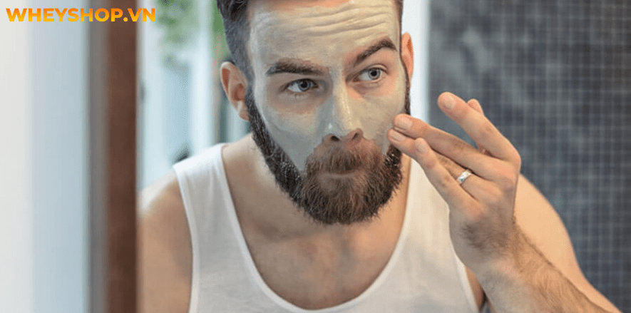 Chăm sóc da không chỉ là của riêng phụ nữ mà việc skincare cho nam cũng vô cùng quan trọng. Bài viết dưới đây WheyShop sẽ giới thiệu các bước skincare cho...