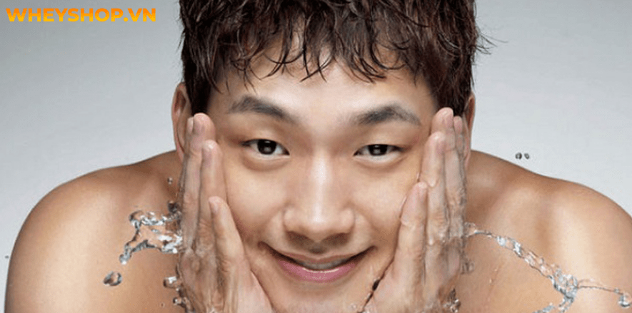 Chăm sóc da không chỉ là của riêng phụ nữ mà việc skincare cho nam cũng vô cùng quan trọng. Bài viết dưới đây WheyShop sẽ giới thiệu các bước skincare cho...