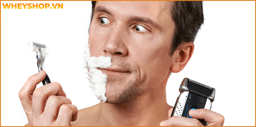 Chăm sóc da không chỉ là của riêng phụ nữ mà việc skincare cho nam cũng vô cùng quan trọng. Bài viết dưới đây WheyShop sẽ giới thiệu các bước skincare cho...