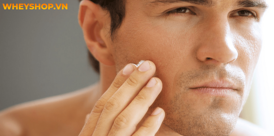 Chăm sóc da không chỉ là của riêng phụ nữ mà việc skincare cho nam cũng vô cùng quan trọng. Bài viết dưới đây WheyShop sẽ giới thiệu các bước skincare cho...