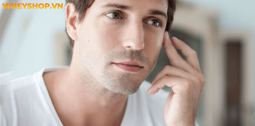 Chăm sóc da không chỉ là của riêng phụ nữ mà việc skincare cho nam cũng vô cùng quan trọng. Bài viết dưới đây WheyShop sẽ giới thiệu các bước skincare cho...