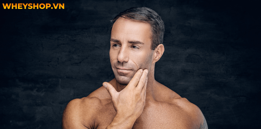 Chăm sóc da không chỉ là của riêng phụ nữ mà việc skincare cho nam cũng vô cùng quan trọng. Bài viết dưới đây WheyShop sẽ giới thiệu các bước skincare cho...
