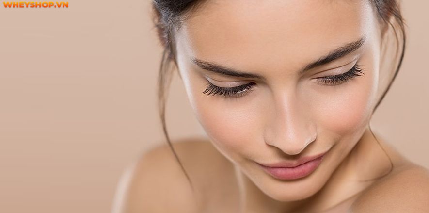 Ngày nay, việc chăm sóc da hàng ngày dường như đã trở thành thói quen của chị em phụ nữ. Việc chăm sóc da hàng ngày sẽ giúp da căng mịn, tràn đầy sức sống,...