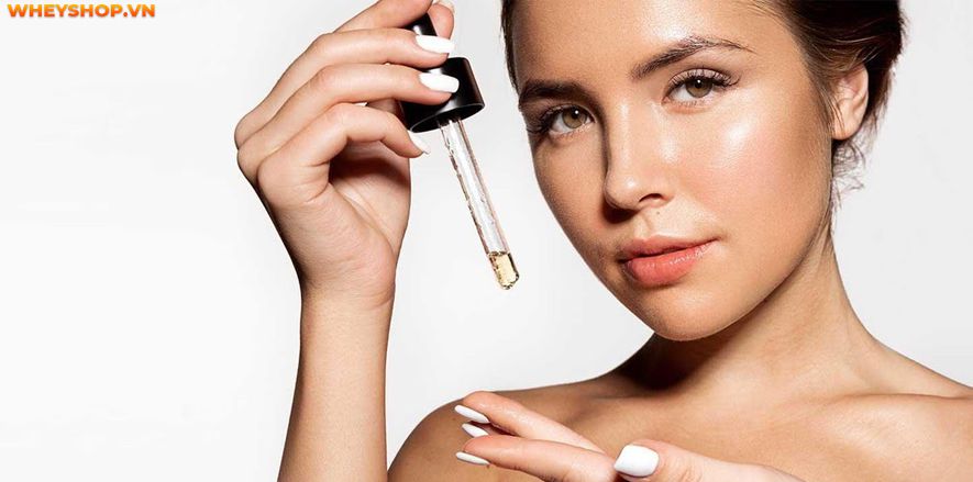 Ngày nay, việc chăm sóc da hàng ngày dường như đã trở thành thói quen của chị em phụ nữ. Việc chăm sóc da hàng ngày sẽ giúp da căng mịn, tràn đầy sức sống,...