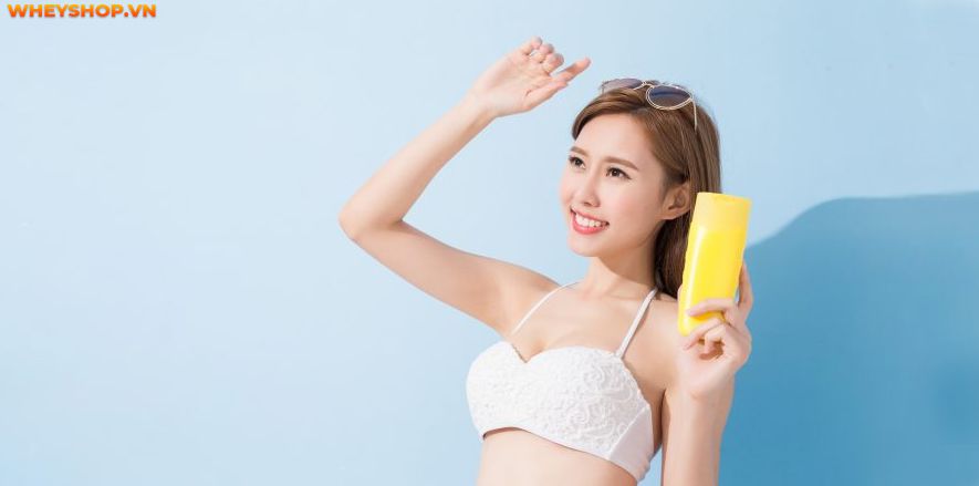 Ngày nay, việc chăm sóc da hàng ngày dường như đã trở thành thói quen của chị em phụ nữ. Việc chăm sóc da hàng ngày sẽ giúp da căng mịn, tràn đầy sức sống,...