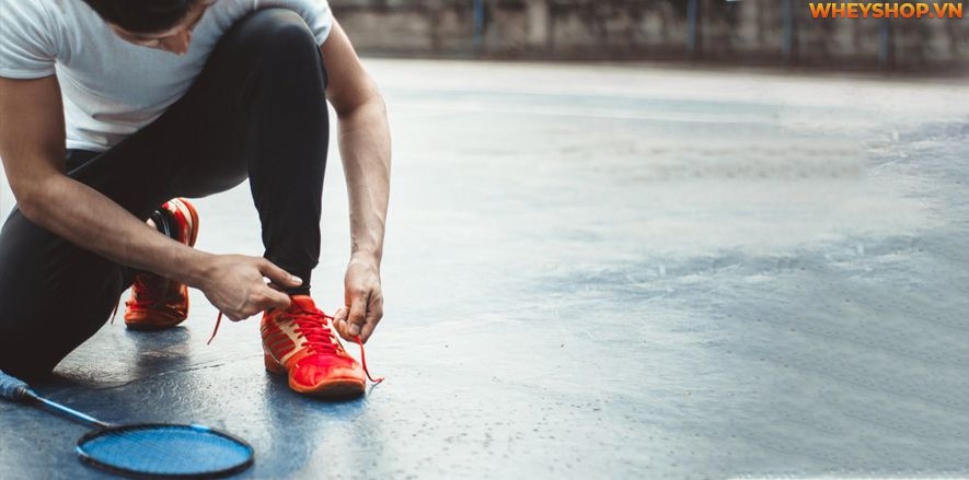 Chơi cầu lông được coi là một trong những môn thể thao nhanh nhất trên thế giới. Bài viết dưới đây WheyShop sẽ hướng dẫn các bạn cách chơi cầu lông đúng kỹ...