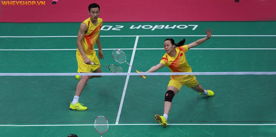 Chơi cầu lông được coi là một trong những môn thể thao nhanh nhất trên thế giới. Bài viết dưới đây WheyShop sẽ hướng dẫn các bạn cách chơi cầu lông đúng kỹ...