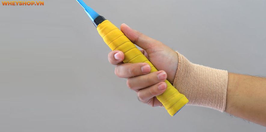 Chơi cầu lông được coi là một trong những môn thể thao nhanh nhất trên thế giới. Bài viết dưới đây WheyShop sẽ hướng dẫn các bạn cách chơi cầu lông đúng kỹ...