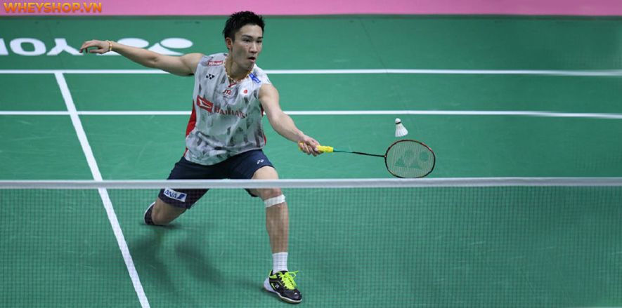 Chơi cầu lông được coi là một trong những môn thể thao nhanh nhất trên thế giới. Bài viết dưới đây WheyShop sẽ hướng dẫn các bạn cách chơi cầu lông đúng kỹ...