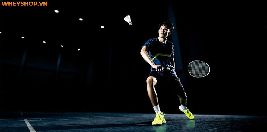Chơi cầu lông được coi là một trong những môn thể thao nhanh nhất trên thế giới. Bài viết dưới đây WheyShop sẽ hướng dẫn các bạn cách chơi cầu lông đúng kỹ...