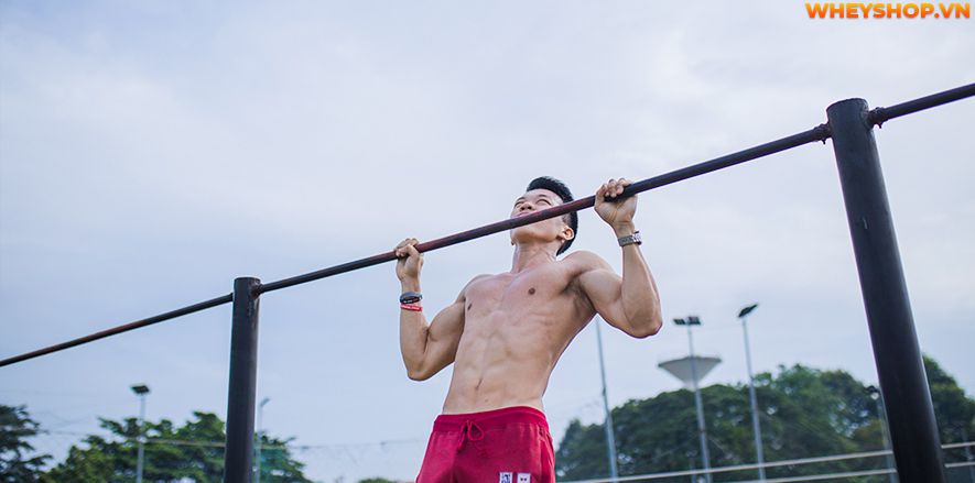 Bạn có biết, đu xà đơn là một trong những biện pháp tăng chiều cao cho mọi lứa tuổi, đặc biệt những người trước tuổi trưởng thành khi đu xà đơn có thể cao...