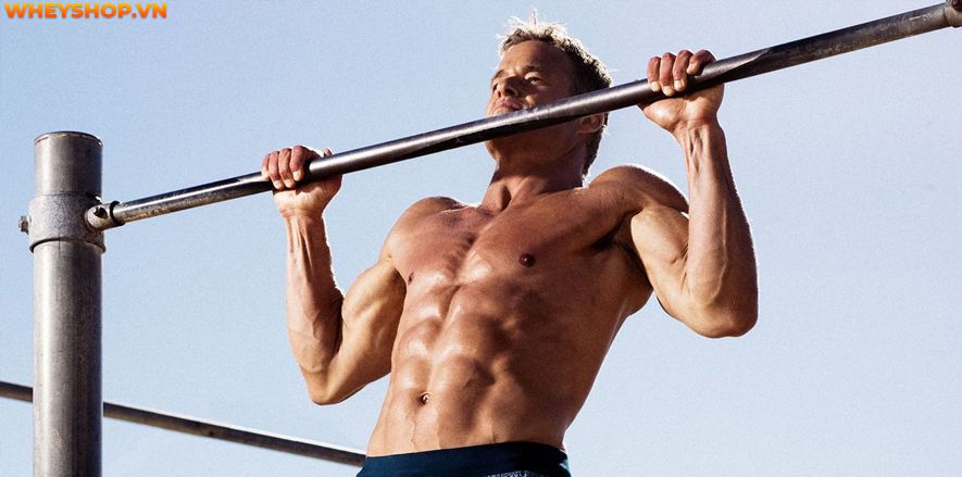 Bạn có biết, đu xà đơn là một trong những biện pháp tăng chiều cao cho mọi lứa tuổi, đặc biệt những người trước tuổi trưởng thành khi đu xà đơn có thể cao...