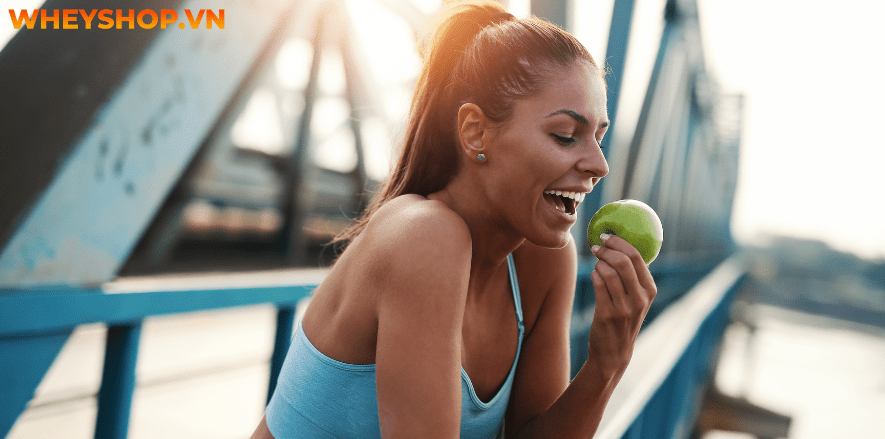 Nếu bạn đang băn khoăn tìm cách giảm mỡ bắp chân nhanh chóng, hiệu quả thì hãy cùng WheyShop tham khảo chi tiết bài viết ngay sau đây...